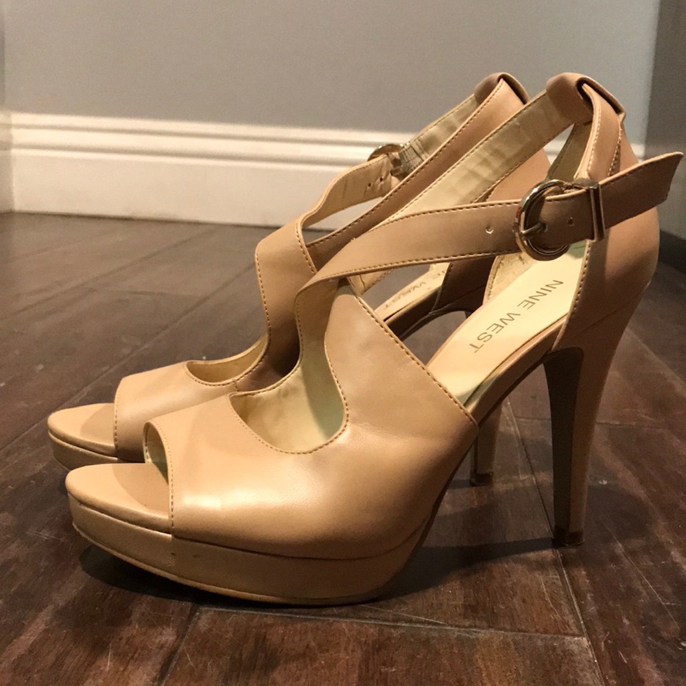 Women’s heels